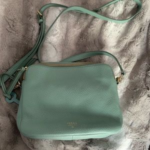 Fossil Sydney Crossbody